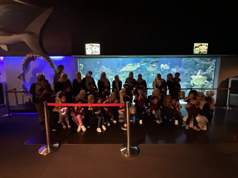 EDT School Trip 01
