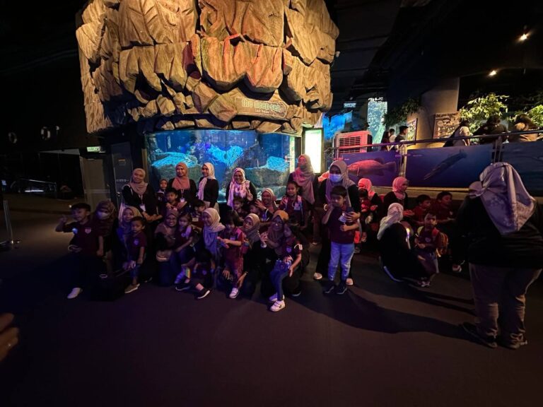 EDT School Trip 02
