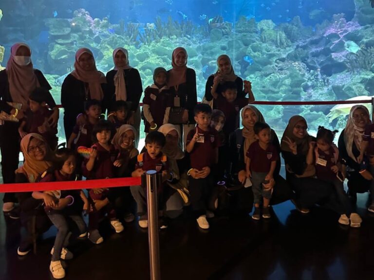 EDT School Trip 03