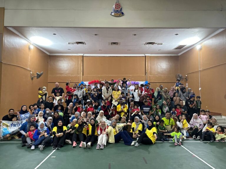 EDT Sport Day 01