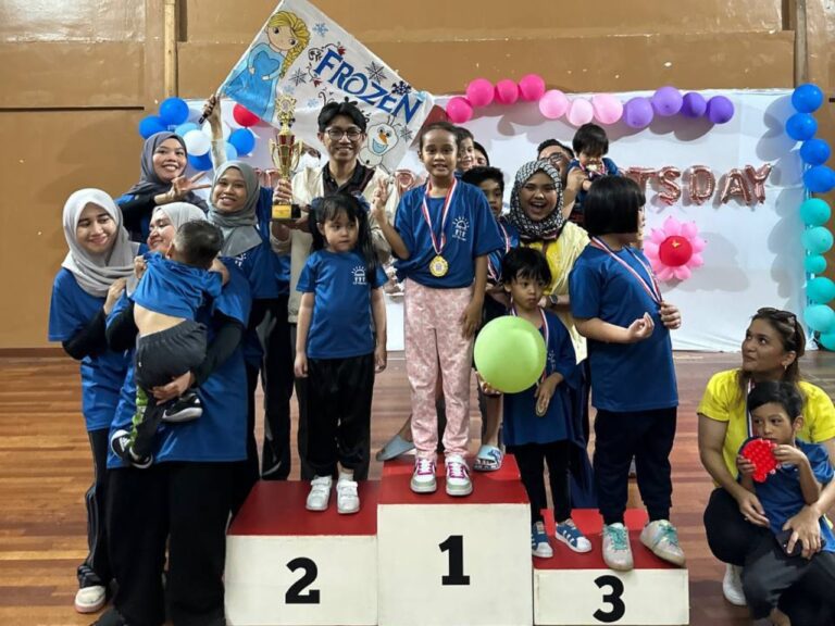 EDT Sport Day 03